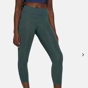 Outdoor Voices TechSweat 7/8 leggings